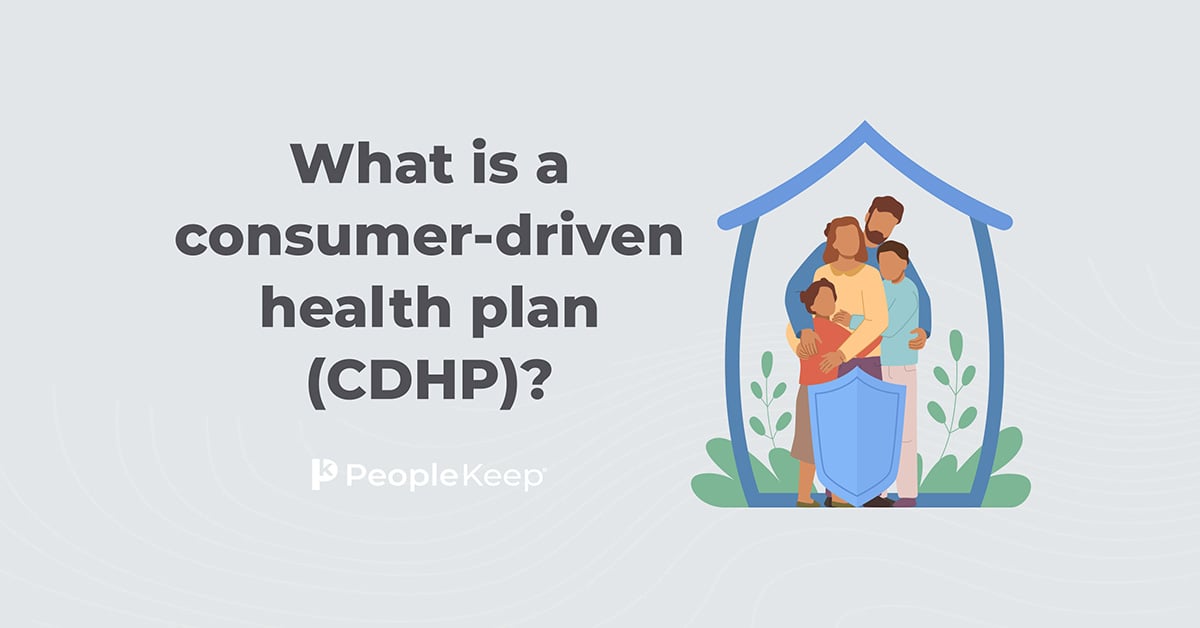 What Is A Consumer Driven Health Plan CDHP what-is-a-consumer-driven-health-plan-cdhp